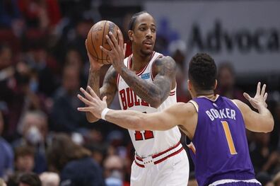 نتایج دیدار‌های لیگ بسکتبال NBA (۱۹ بهمن)