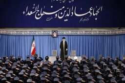 دیدار فرماندهان نیروی هوایی فردا با رهبرانقلاب
