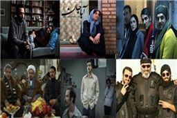نمایش 6 فیلم اکران نوروزی در سینما سیار/ اقبال از «ماجرای نیمروز»
