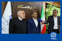 آمادگی بانک تجارت برای حمایت از فعالان اقتصادی خوزستان در قالب ابزارهای تعهدی و مالی