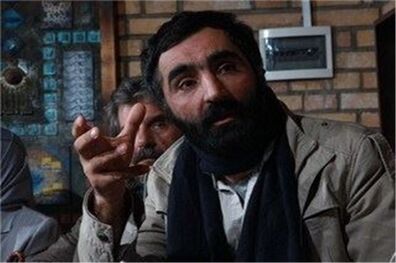 سریال سرباز ساخته می شود