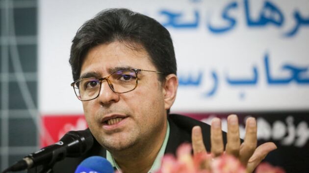 آماده بازگشایی موزه هنرهای معاصر هستیم اگر کرونا اجازه دهد