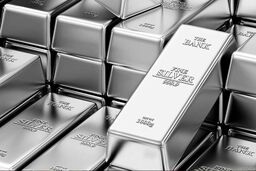  پای نقره به بورس باز می شود