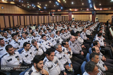 هفتمین گردهمایی موسسات حفاظتی و مراقبتی