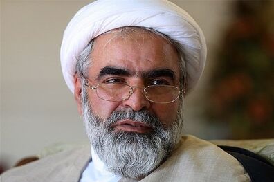 حجت ‌الاسلام حسینیان دار فانی را وداع گفت