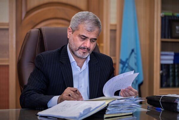 وزارت کشور و پزشکی قانونی سریعا گزارش خود از مرگ مهسا امینی را ارسال کنند