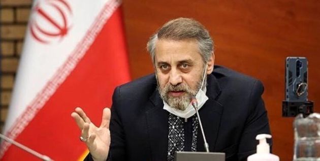 هیأتهای مذهبی برای میدانداری در کمکهای مومنانه پیش قدم شوند