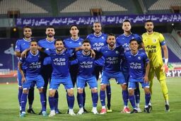 ترکیب احتمالی استقلال مقابل نساجی اعلام شد