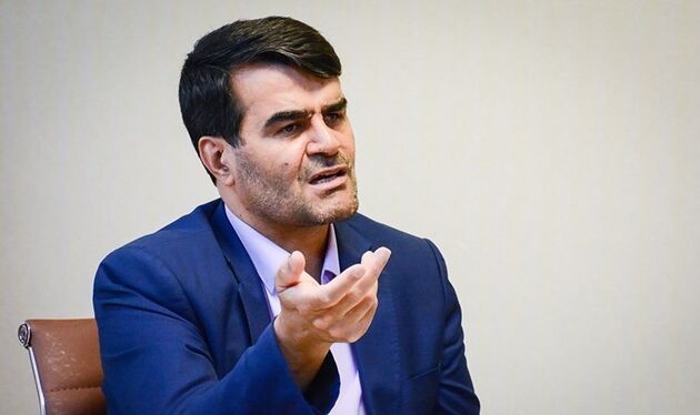 مجید آقابابایی از سمت خود در وزارت کشور استعفا داد