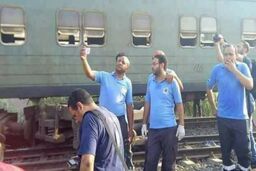 جریمه پزشکان مصری برای گرفتن سلفی در محل کار