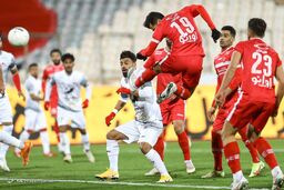 نقل و انتقالات فوتبال ایران در ۱۹ بهمن