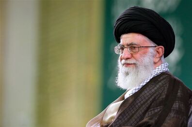 پیام تسلیت رهبری در پی درگذشت آقای حاج سیدرضا نیّری