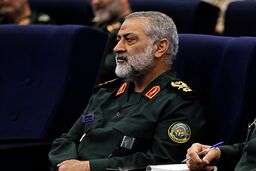 اظهارات سخنگوی ارشد نیروهای مسلح درباره حادثه تروریستی در اهواز