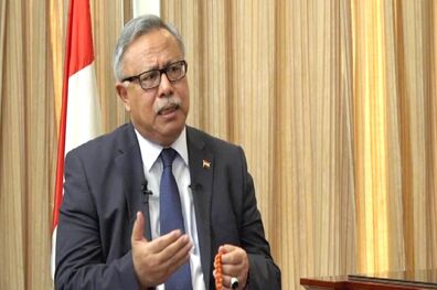 چانه زنی سازمان ملل با صنعاء بر سر مسائل انسانی توجیهی ندارد