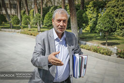 خوشحالم که لایحه اعطای تابعیت به ⁧کودکان مادر ایرانی⁩ مصوب شد