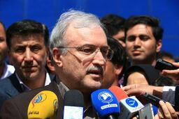 کاهش مرگ و میر ناشی از کرونا در کشور/ قدردانی سازمان جهانی بهداشت از طرح بسیج ملی مبارزه با کرونا