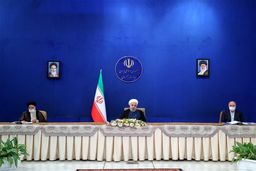 پیشنهاد دولت برای مقابله با تحریم نفتی بررسی شد