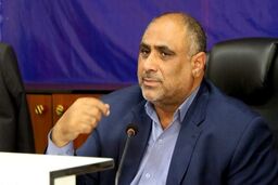 وزیر کشاورزی: مفسدین در هر سطحی عزل می‌شوند
