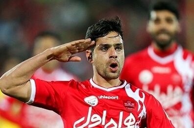 کامیابی نیا از پرسپولیس می رود/ مهلت 48 ساعته کامیابی نیا پایان یافت 