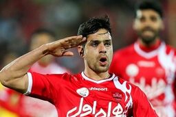 کامیابی نیا از پرسپولیس می رود/ مهلت 48 ساعته کامیابی نیا پایان یافت 