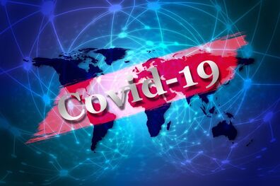 جدیدترین آمار مبتلایان به کرونا در جهان/ آمریکا، هند و برزیل در صدر جدول ابتلا