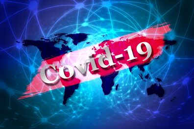 آخرین آمار مبتلایان به کرونا در جهان/ آمریکا، هند و برزیل در صدر جدول