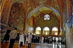بازدید از آثار تاریخی استان اصفهان در روز 21 بهمن ماه رایگان است