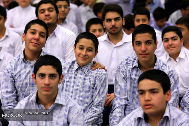 شمار ثبت نام دانش آموزان در مدرسه مجازی شاد اعلام شد