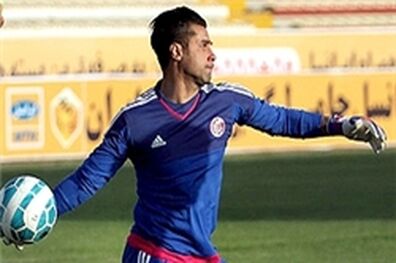 بی اطلاعی فروزان از محرومیت سه ماهه به خاطر همسرش