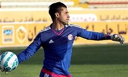 بی اطلاعی فروزان از محرومیت سه ماهه به خاطر همسرش