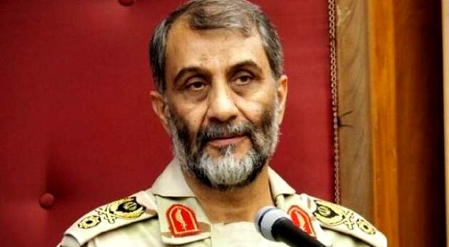 تعداد محدودی واکسن در اختیار نیروی انتظامی قرار گرفت