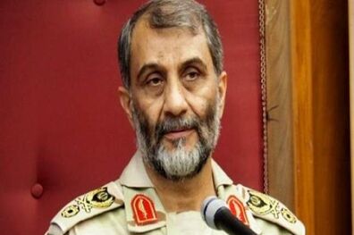 نامگذاری برخی از پاسگاه‌های مرزی به نام شهید سپهبد قاسم سلیمانی