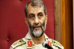 تعداد محدودی واکسن در اختیار نیروی انتظامی قرار گرفت