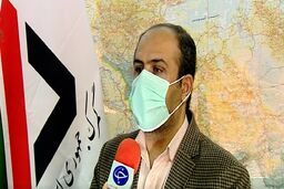 بیش از ۲ میلیون دُز واکسن آسترازنکا وارد کشور شد