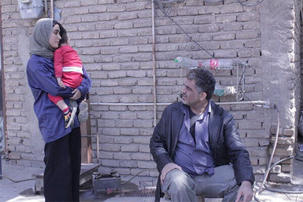 فیلمبرداری فیلم کوتاه «مرگ خاموش» به پایان رسید