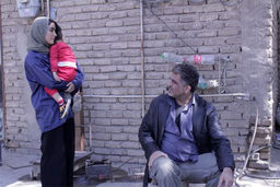 فیلمبرداری فیلم کوتاه «مرگ خاموش» به پایان رسید