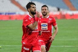 اظهارات بشار رسن پس از جدایی از پرسپولیس