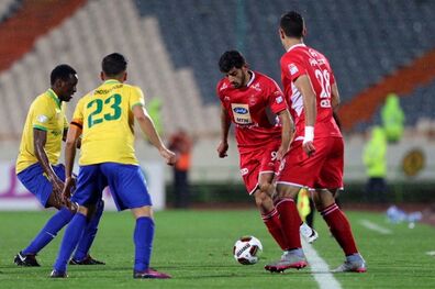زمان بازی صنعت نفت آبادان و پرسپولیس اعلام شد