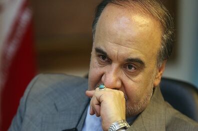 پیام تقدیر وزیر جدید ورزش از اهالی سیاست، ورزش و رسانه