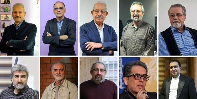 ۱۰ عضو جدید شورای هنری ارکسترهای بنیاد رودکی اعلام شدند