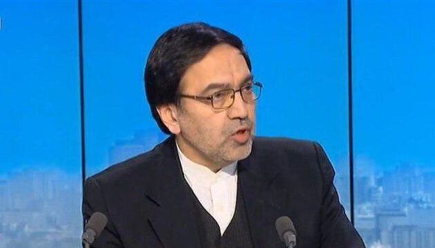 ادعاهای ترامپ در خصوص پیگیری برنامه ساخت سلاح هسته‌ای دروغ است