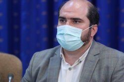 رفع مشکلات تقاطع های فیروزآباد و غنی آباد نیازمند ۱۵۰ میلیارد تومان اعتبار است