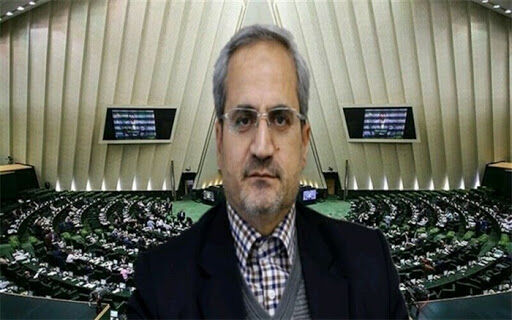 نماینده بهار و کبودر آهنگ در مجلس دارفانی را وداع گفت