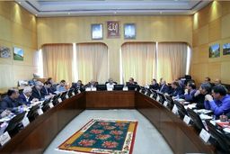 ۶۰ هزار تن مرکبات برای تنظیم بازار شب عید خریداری می شود
