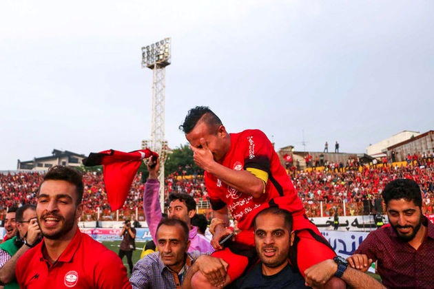 7 میلیارد+ تضمین مالی دو شرط واگذاری سپیدرود رشت