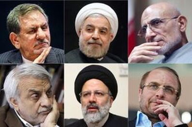 واکنش های جدید رسانه های غربی به انتخابات ریاست جمهورى