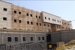 احداث بیمارستان آیت‌الله بروجردی با استانداردهای جهانی
