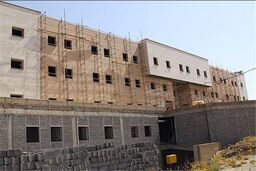 احداث بیمارستان آیت‌الله بروجردی با استانداردهای جهانی