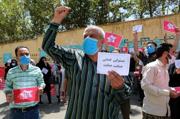 تقدیر سهامداران شرکت پدیده از دستگاه قضایی