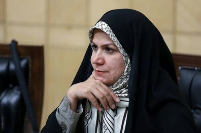 ایمن سازی گود کنار برج میلاد انجام شود